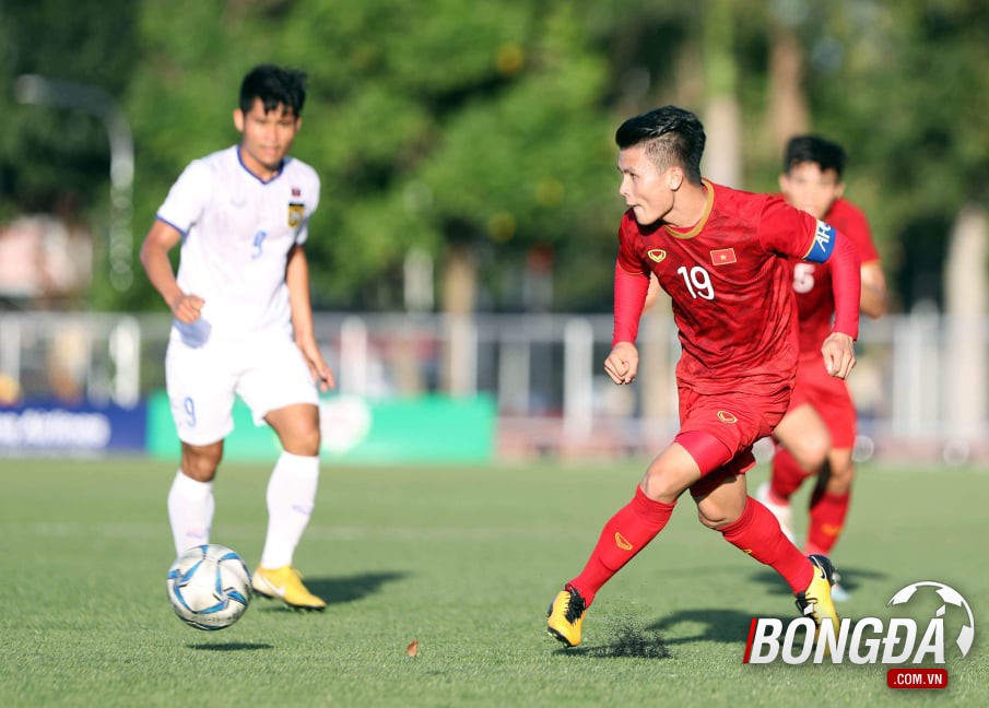 Báo Indo: Không phải Đức Chinh, đây mới là cái tên nguy hiểm nhất của U22 Việt Nam - Bóng Đá