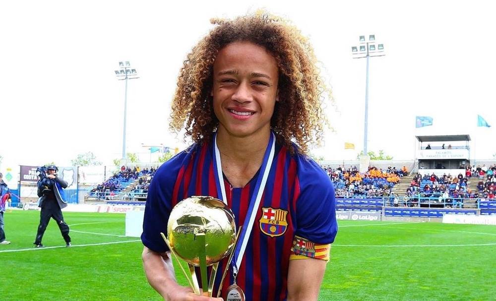 Xavi Simons with ‘Neymar syndrome’ regrets leaving Barcelona - Bóng Đá