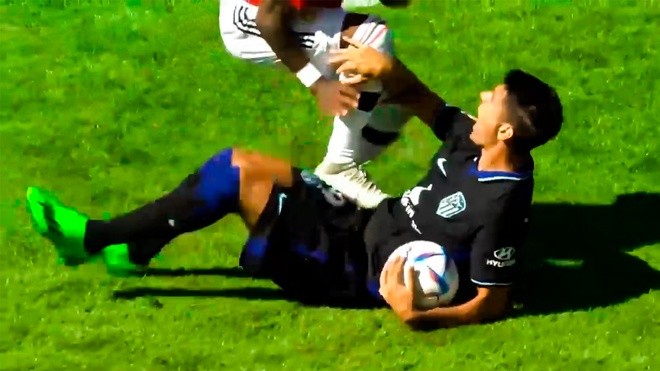 M.U hỏi mua Morata đẩy Fred vào tình thế khó xử  - Bóng Đá