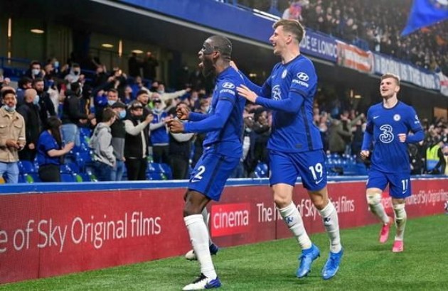 Thiago Silva vs Leicester  - Bóng Đá