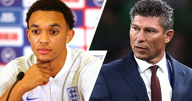 TAA responds to Bulgaria boss blatant claims of not hearing any racist chants in Sofia - Bóng Đá