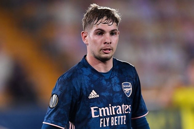 5 best Arsenal players this season - Bóng Đá