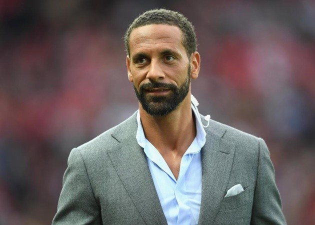 Ferdinand: 'Chelsea mua sắm như đổ nước cho vịt uống. M.U quá nản' - Bóng Đá