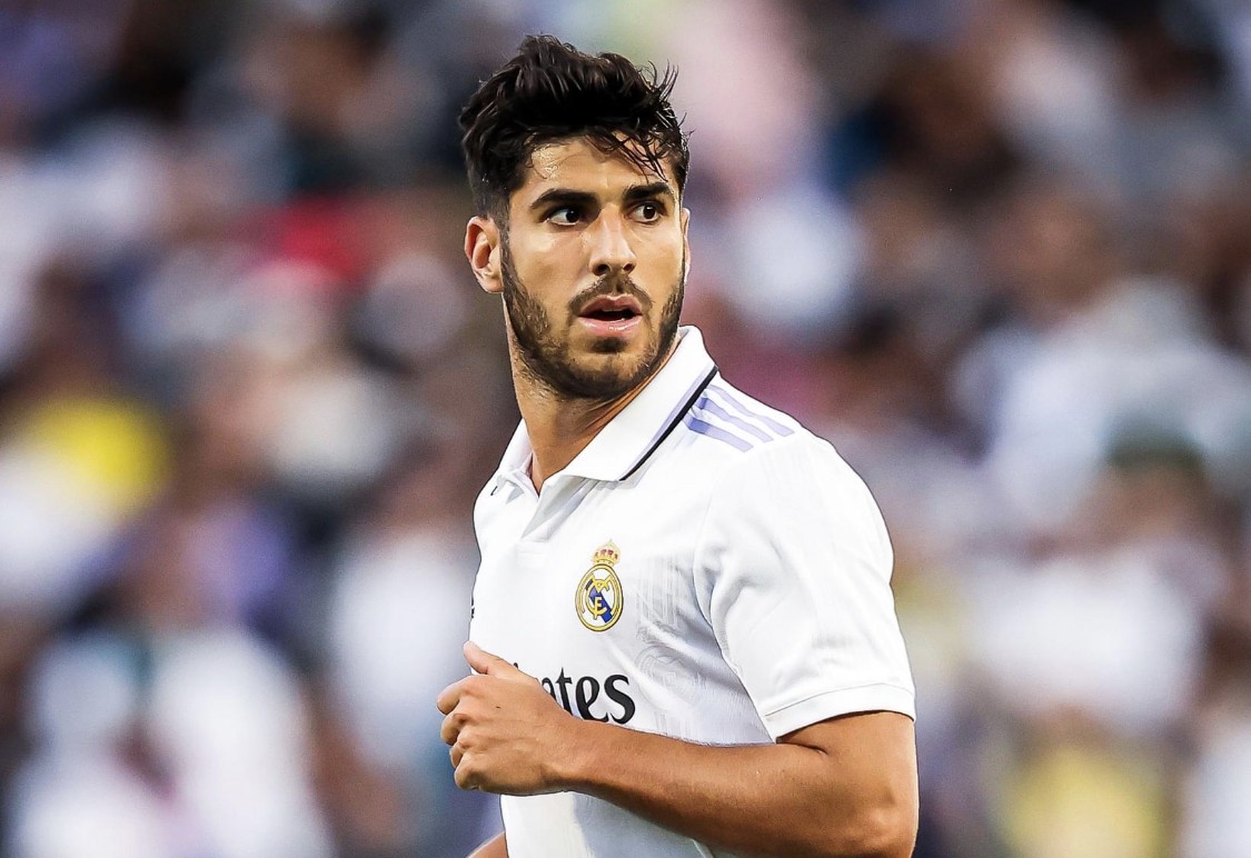Man Utd wanna sign Asensio - Bóng Đá