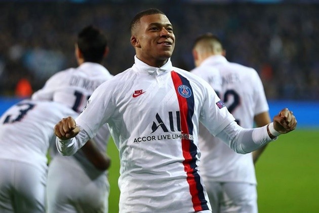 5 players Liverpool could target this summer - Bóng Đá