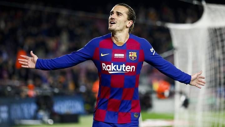 10 thương vụ đắt giá nhất lịch sử Barcelona - Bóng Đá