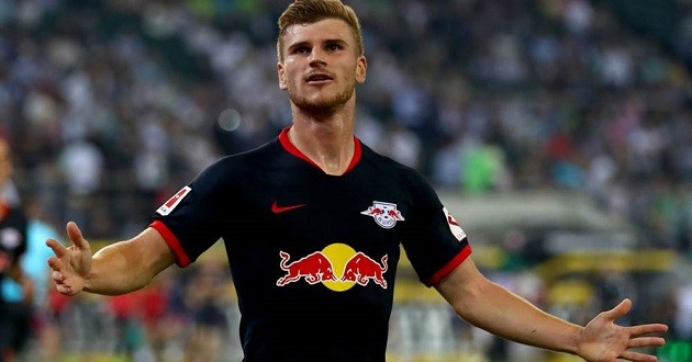 Liverpool have reportedly developed a strategy to land Werner - Bóng Đá