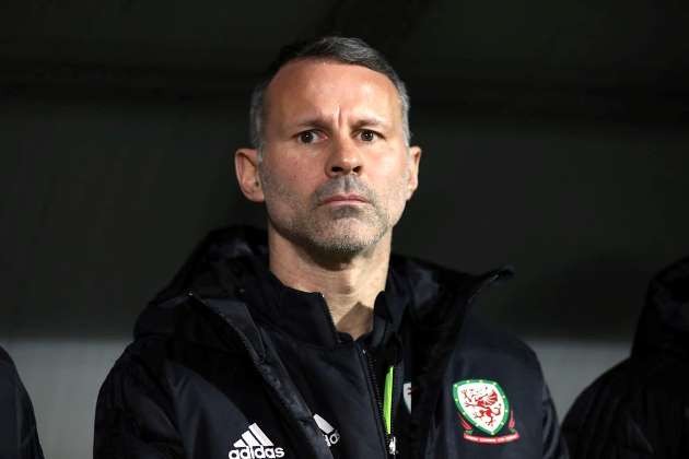 Ryan Giggs hầu tòa vì tội hành hung - Bóng Đá