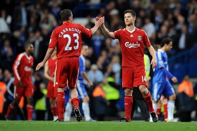 Ranking the 5 greatest Spanish midfielders to play in the Premier League - Bóng Đá