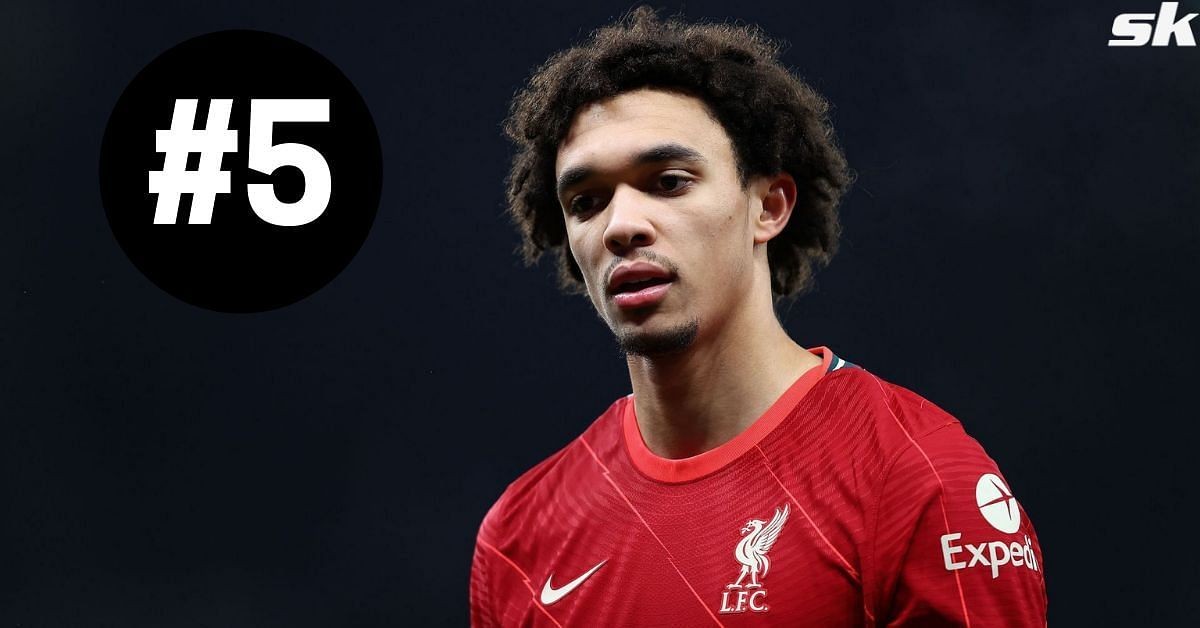 Top 5 cầu thủ tạt bóng tốt nhất EPL: Sao Liverpool đứng cuối - Bóng Đá
