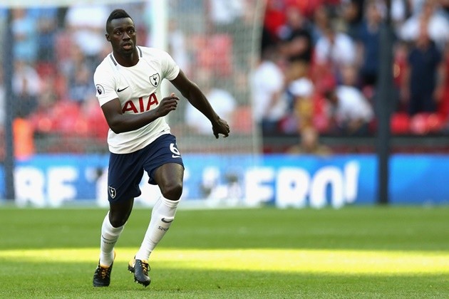 Đội hình kết hợp MU - Tottenham - Bóng Đá