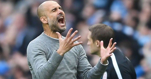 Shaun Goater: 'Margin too big for City to pull back' - Bóng Đá