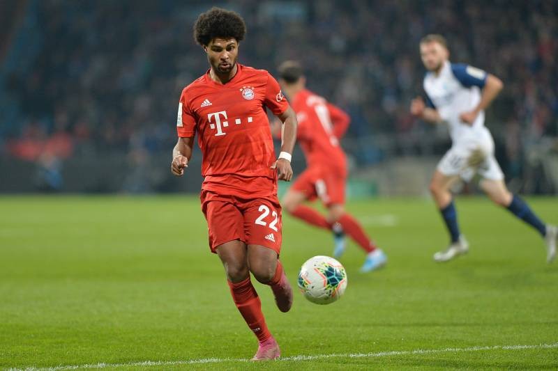 Top 10 cầu thủ lột xác ngoạn mục mùa này: Ngả mũ trước 