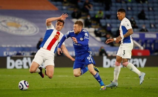 Kelechi Iheanacho - Bóng Đá