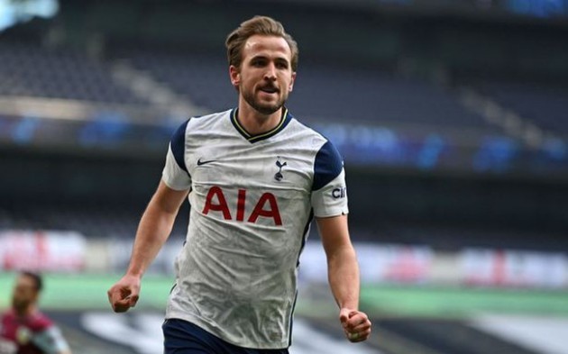 Diễn biến khó lường, coi như tương lai của Harry Kane được định đoạt - Bóng Đá