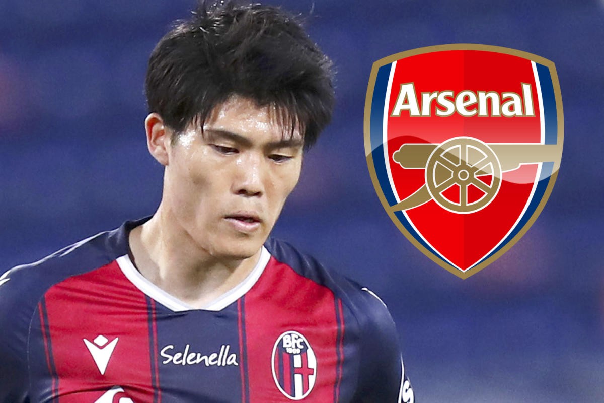 Xác nhận: Arsenal đạt thoả thuận, chuẩn bị đón tân binh thứ 6 - Bóng Đá