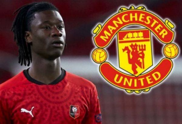4 cái tên Man Utd nên tức tốc chiêu mộ trước khi TTCN đóng cửa - Bóng Đá