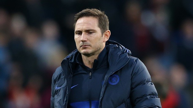 'I fancy them' : former Blue Hasselbaink makes surprise title prediction, assesses Chelsea's chances of winning - Bóng Đá