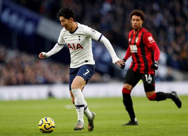 Spurs giành 3 điểm, Mourinho có cử chỉ vô cùng nhân văn  - Bóng Đá