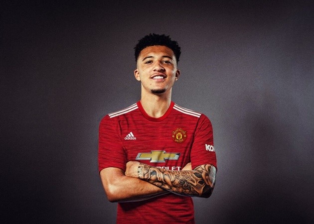 Xác nhận: Man Utd nổ bom tấn 95 triệu euro - Bóng Đá