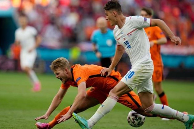 Chấm điểm Hà Lan trước CH Czech: - Bóng Đá