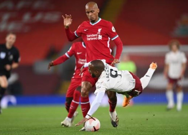 TRỰC TIẾP Liverpool vs Villarreal (H1): Liverpool kiểm soát thế trận - Bóng Đá