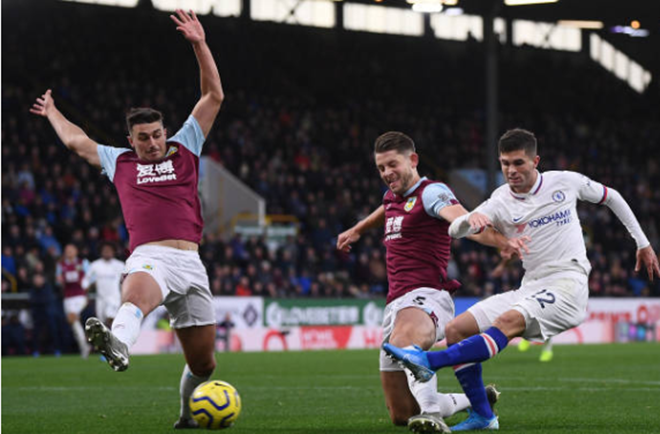 5 điểm nhấn - Bóng Đá