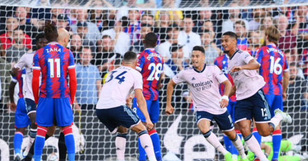 bài sau trận Arsenal  - Bóng Đá