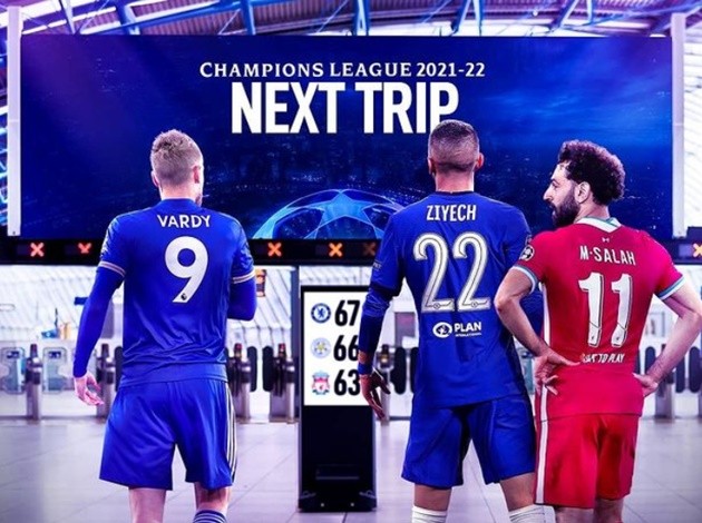 Cười té khói với loạt ảnh chế Chelsea thắng Leicester - Bóng Đá