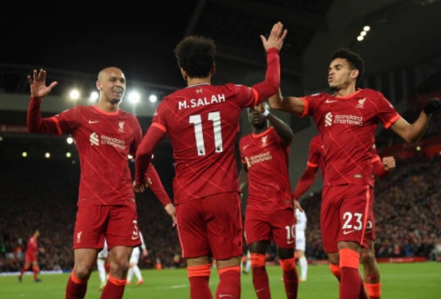 Sau trận Bayern - Bóng Đá