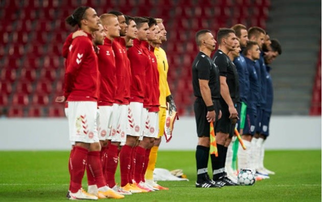 Sau trận Real - Bóng Đá