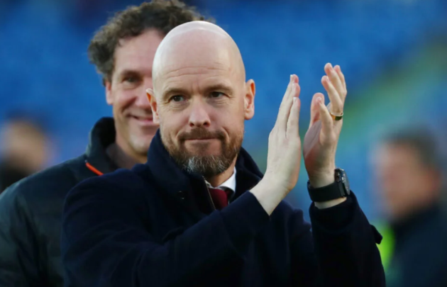 Man Utd: Ten Hag ‘really likes’ £19m fringe star at Old Trafford - Dalot - Bóng Đá