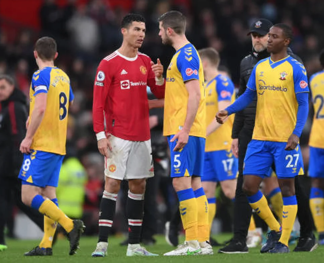 Xác định cặp đấu vòng 3 League Cup - Bóng Đá