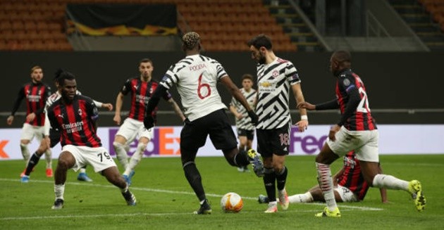 West Ham bại trận trước Frankfurt - Bóng Đá