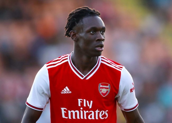 FORMER GUNNERS STAR PAUL MERSON: ARSENAL HAVEN’T GOT A CHRISTIAN ERIKSEN AND WHY THAT MATTERED AGAINST MANCHESTER UNITED - Bóng Đá