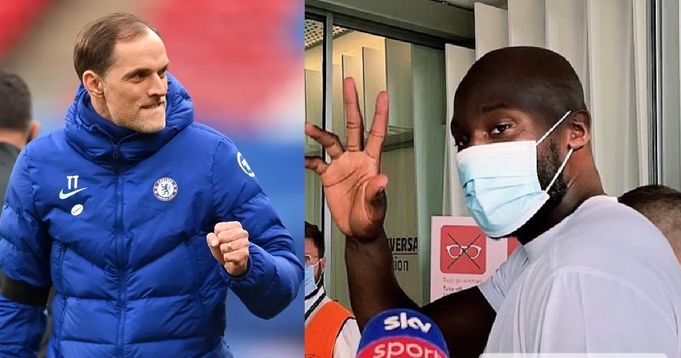 Bom tấn 98 triệu bảng cầm áo Chelsea tiến thẳng ra sân bay - Bóng Đá