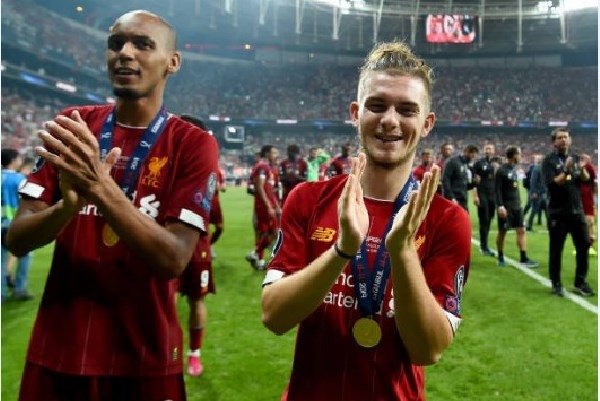 ‘I love this guy’ – Rio Ferdinand wants Manchester United to sign Premier League duo - Bóng Đá