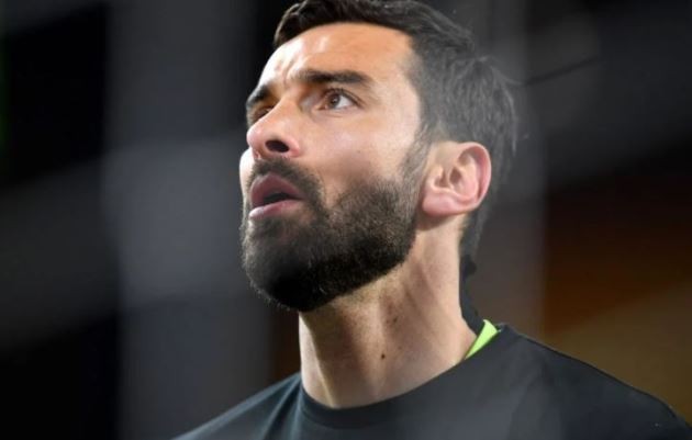 How Arsenal could line up against Man City - Bóng Đá