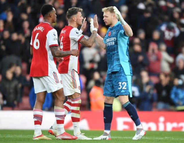 ‘Kept Haaland quiet’: Ballard impresses again with Northern Ireland - Bóng Đá