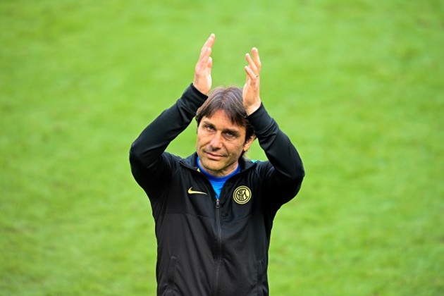 Fabrizio Romano on Conte-Arsenal - Bóng Đá