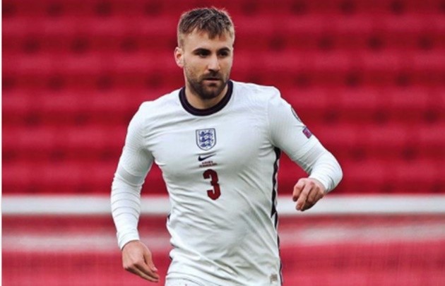 M.U dẫn đầu cuộc đua chiêu mộ người thay Wan-Bissaka - Bóng Đá