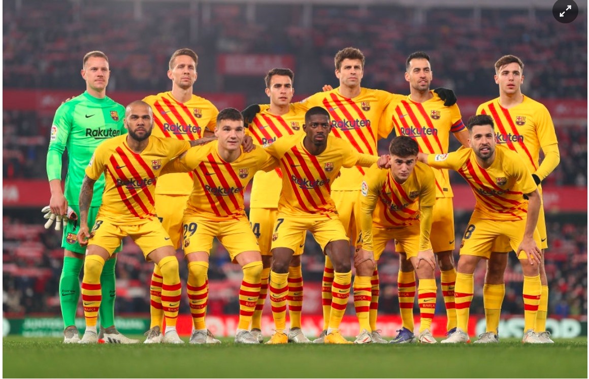 Tái xuất La Liga, Dani Alves tạo nên siêu phẩm kiến tạo ở tuổi 38 - Bóng Đá