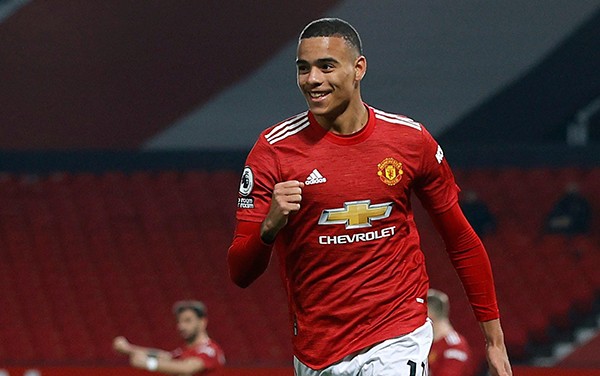 3 lý do tin rằng Greenwood sẽ tỏa sáng ở mùa giải 2021/22 - Bóng Đá