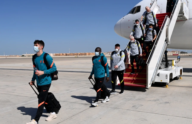 Cục diện bảng B: Đan Mạch đụng xứ Wales; Phần Lan rơi cửa hẹp - Bóng Đá