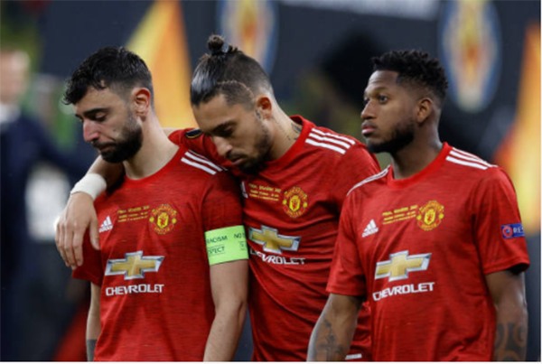 Rio Ferdinand chỉ ra lý do khiến Man Utd thất bại ở trận chung kết - Bóng Đá