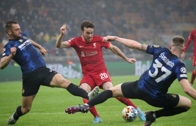 Barca chọn trung vệ Arsenal dự phòng cho thương vụ Kounde - Bóng Đá