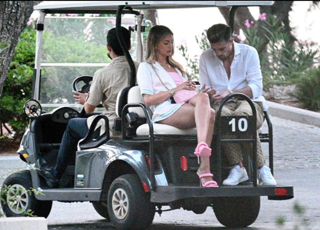 Tân binh tự thông báo mình là người của Man Utd - Bóng Đá