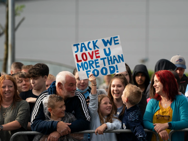 Grealish revelling being the first £100m man in English football - Bóng Đá