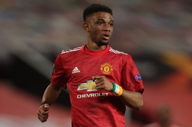 Chelsea line-up - Bóng Đá