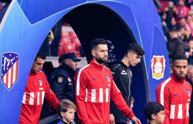 Ảnh trận Atalanta - Verona - Bóng Đá